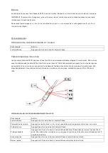 Предварительный просмотр 7 страницы Logic3 Ferrari p200 User Manual