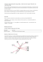 Предварительный просмотр 17 страницы Logic3 Ferrari p200 User Manual