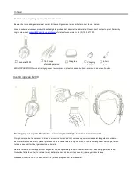 Предварительный просмотр 23 страницы Logic3 Ferrari p200 User Manual