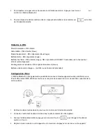 Предварительный просмотр 10 страницы Logic3 i-Station Bluetooth2 BT196 Instruction Manual