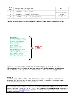 Предварительный просмотр 12 страницы Logic3 i-Station Bluetooth2 BT196 Instruction Manual