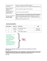 Предварительный просмотр 39 страницы Logic3 i-Station Bluetooth2 BT196 Instruction Manual