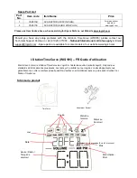 Предварительный просмотр 6 страницы Logic3 i-Station TimeCurve User Manual