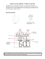 Предварительный просмотр 26 страницы Logic3 i-Station TimeCurve User Manual