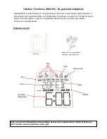 Предварительный просмотр 31 страницы Logic3 i-Station TimeCurve User Manual