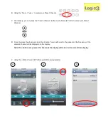 Preview for 6 page of Logic3 i-Station Tower WIS019 User Manual