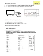 Preview for 11 page of Logic3 i-Station Tower WIS019 User Manual