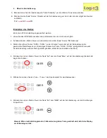 Preview for 32 page of Logic3 i-Station Tower WIS019 User Manual