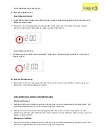 Preview for 37 page of Logic3 i-Station Tower WIS019 User Manual