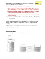 Preview for 43 page of Logic3 i-Station Tower WIS019 User Manual