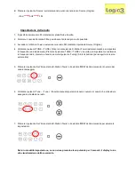 Preview for 45 page of Logic3 i-Station Tower WIS019 User Manual