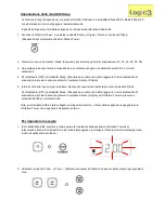 Preview for 48 page of Logic3 i-Station Tower WIS019 User Manual