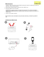 Preview for 55 page of Logic3 i-Station Tower WIS019 User Manual