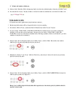 Preview for 58 page of Logic3 i-Station Tower WIS019 User Manual