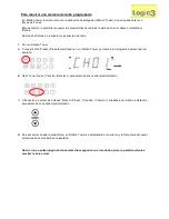 Preview for 59 page of Logic3 i-Station Tower WIS019 User Manual