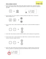 Preview for 62 page of Logic3 i-Station Tower WIS019 User Manual