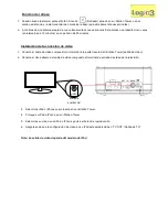 Preview for 64 page of Logic3 i-Station Tower WIS019 User Manual