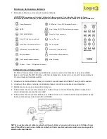 Preview for 65 page of Logic3 i-Station Tower WIS019 User Manual