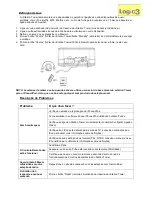 Preview for 78 page of Logic3 i-Station Tower WIS019 User Manual