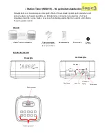 Preview for 80 page of Logic3 i-Station Tower WIS019 User Manual