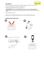 Preview for 81 page of Logic3 i-Station Tower WIS019 User Manual