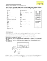 Preview for 90 page of Logic3 i-Station Tower WIS019 User Manual