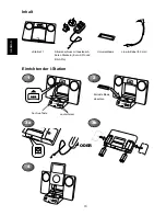 Preview for 10 page of Logic3 i-Station11 Instruction Manual