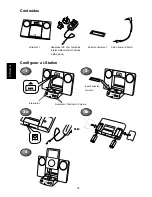 Preview for 18 page of Logic3 i-Station11 Instruction Manual