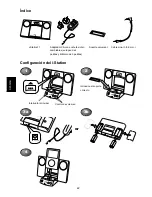 Preview for 22 page of Logic3 i-Station11 Instruction Manual