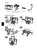 Preview for 26 page of Logic3 i-Station11 Instruction Manual