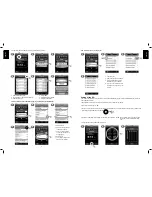 Предварительный просмотр 4 страницы Logic3 i-Station30 Instruction Manual