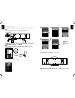 Предварительный просмотр 6 страницы Logic3 i-Station30 Instruction Manual