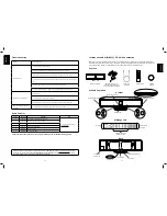 Предварительный просмотр 7 страницы Logic3 i-Station30 Instruction Manual