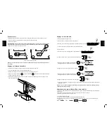 Предварительный просмотр 8 страницы Logic3 i-Station30 Instruction Manual