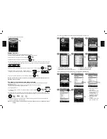 Предварительный просмотр 9 страницы Logic3 i-Station30 Instruction Manual