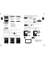 Предварительный просмотр 10 страницы Logic3 i-Station30 Instruction Manual