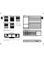 Предварительный просмотр 12 страницы Logic3 i-Station30 Instruction Manual