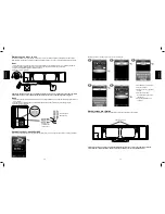 Предварительный просмотр 17 страницы Logic3 i-Station30 Instruction Manual