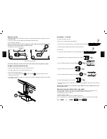 Предварительный просмотр 19 страницы Logic3 i-Station30 Instruction Manual