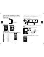 Предварительный просмотр 22 страницы Logic3 i-Station30 Instruction Manual