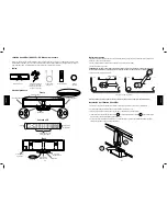 Предварительный просмотр 24 страницы Logic3 i-Station30 Instruction Manual