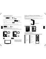 Предварительный просмотр 27 страницы Logic3 i-Station30 Instruction Manual