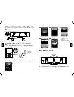 Предварительный просмотр 28 страницы Logic3 i-Station30 Instruction Manual