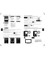 Предварительный просмотр 32 страницы Logic3 i-Station30 Instruction Manual