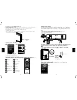 Предварительный просмотр 33 страницы Logic3 i-Station30 Instruction Manual