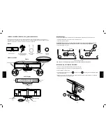 Предварительный просмотр 35 страницы Logic3 i-Station30 Instruction Manual