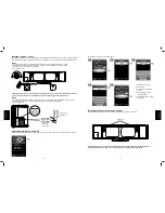 Предварительный просмотр 39 страницы Logic3 i-Station30 Instruction Manual