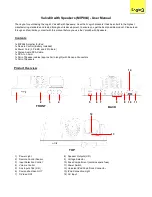 Preview for 2 page of Logic3 MIP004 Instruction Manual