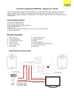 Preview for 15 page of Logic3 MIP004 Instruction Manual