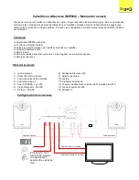 Preview for 19 page of Logic3 MIP004 Instruction Manual